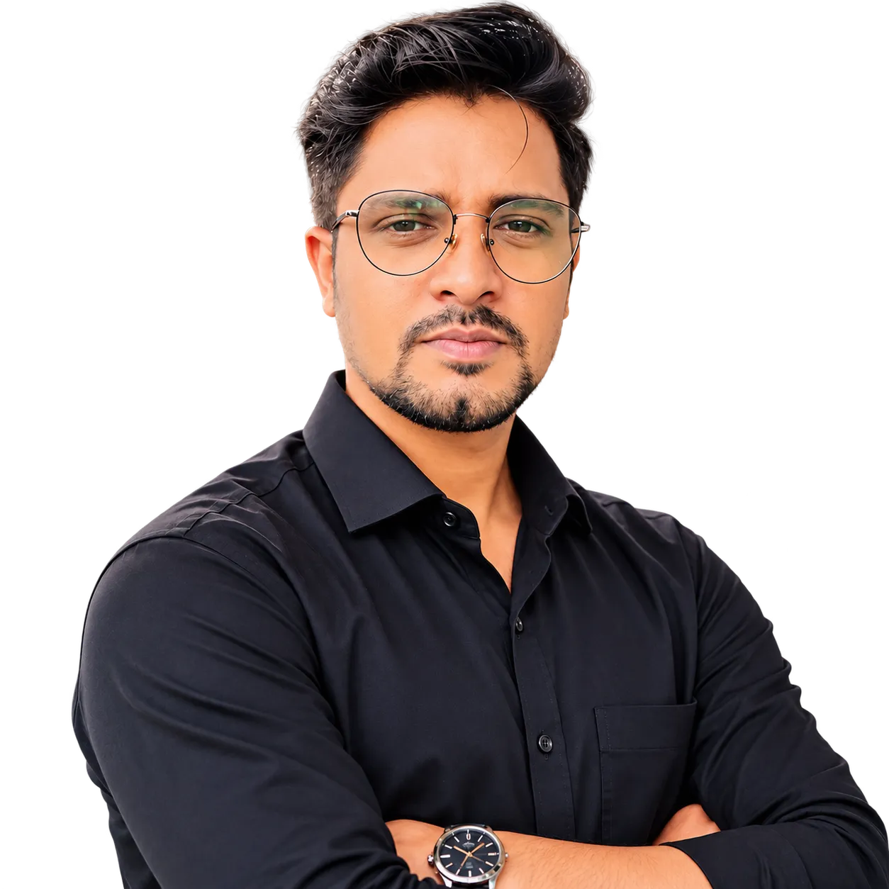 Rupesh Kumar Yadav - Founder of BuildWithRupesh